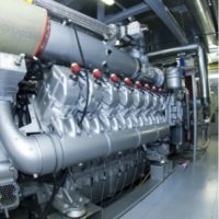 Standby Generators & Accessories