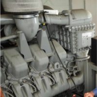 Power Generation Applications