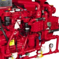 Portable Generators, Distribution Equipment & Load Banks