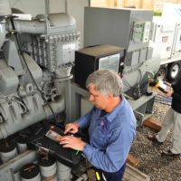 Generator Service & Repair