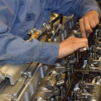 Fire Pump Diesel Engine Service